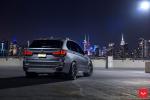 BMW X5 xDrive30d on Vossen Wheels (VFS1) 2017 года